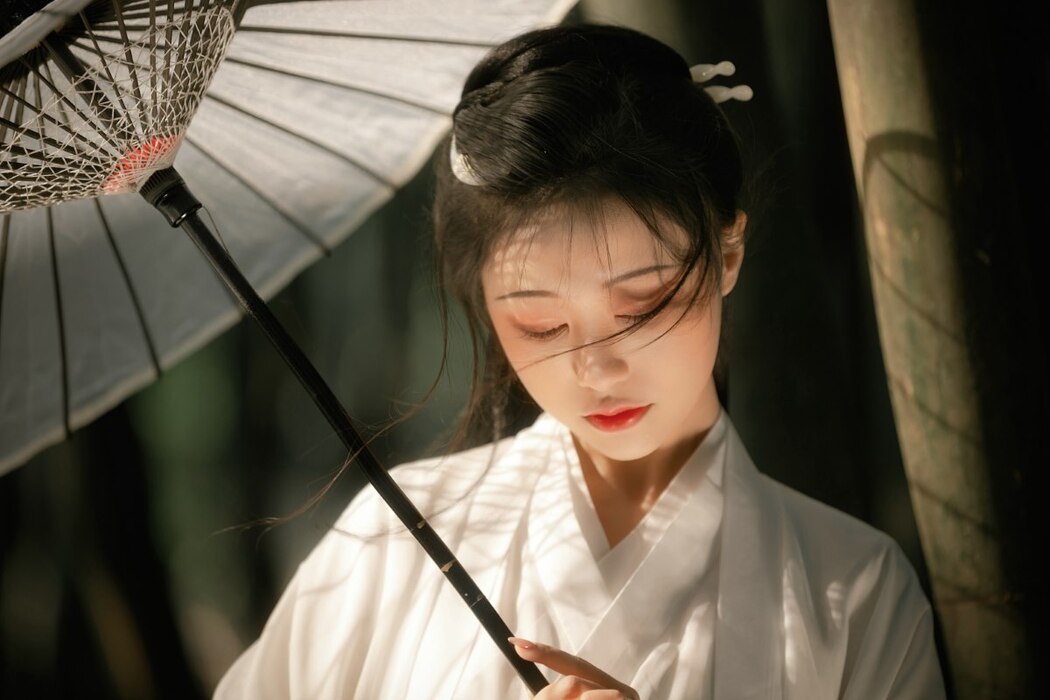 YiTuYu艺图语 Vol.2280 Li Yi Yi