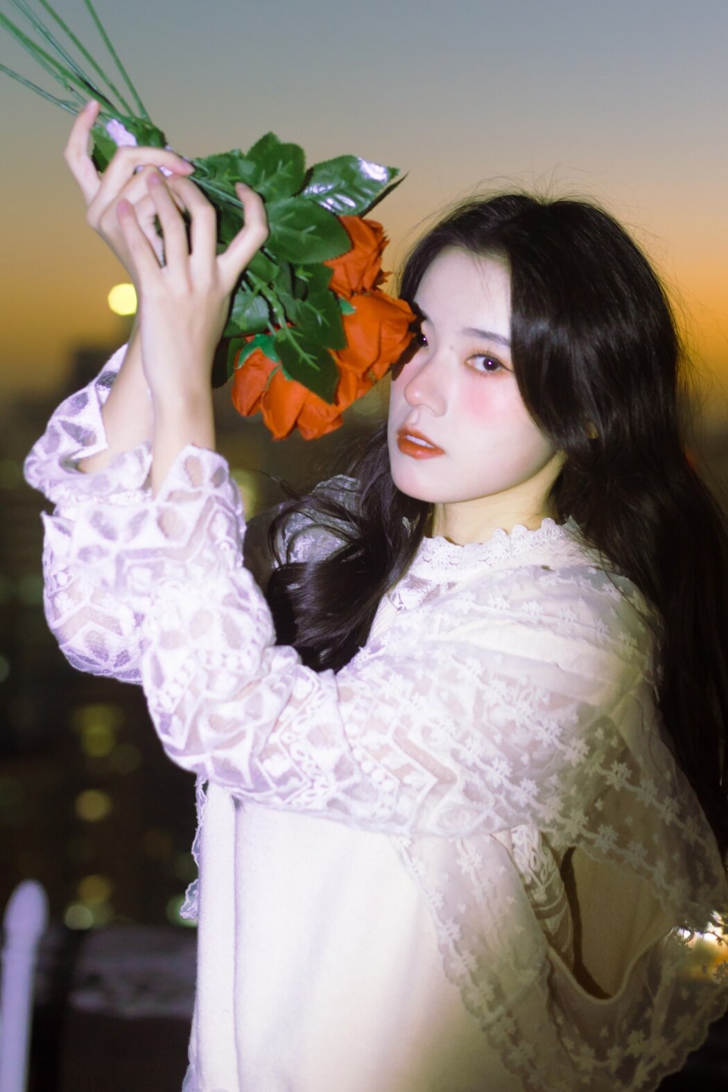 YiTuYu艺图语 Vol.2282 Jing Jing Jing