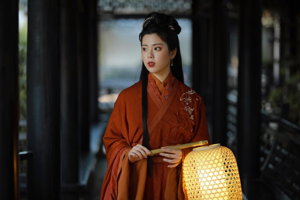 YiTuYu艺图语 Vol.2294 Yi Zhi Qian Qian