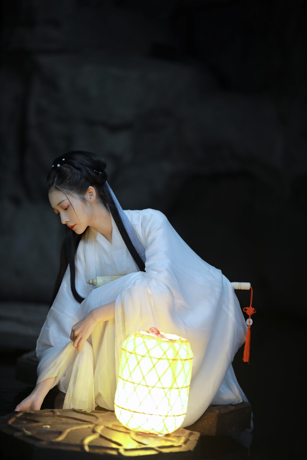 YiTuYu艺图语 Vol.2292 Dai Dai Qi Fei La