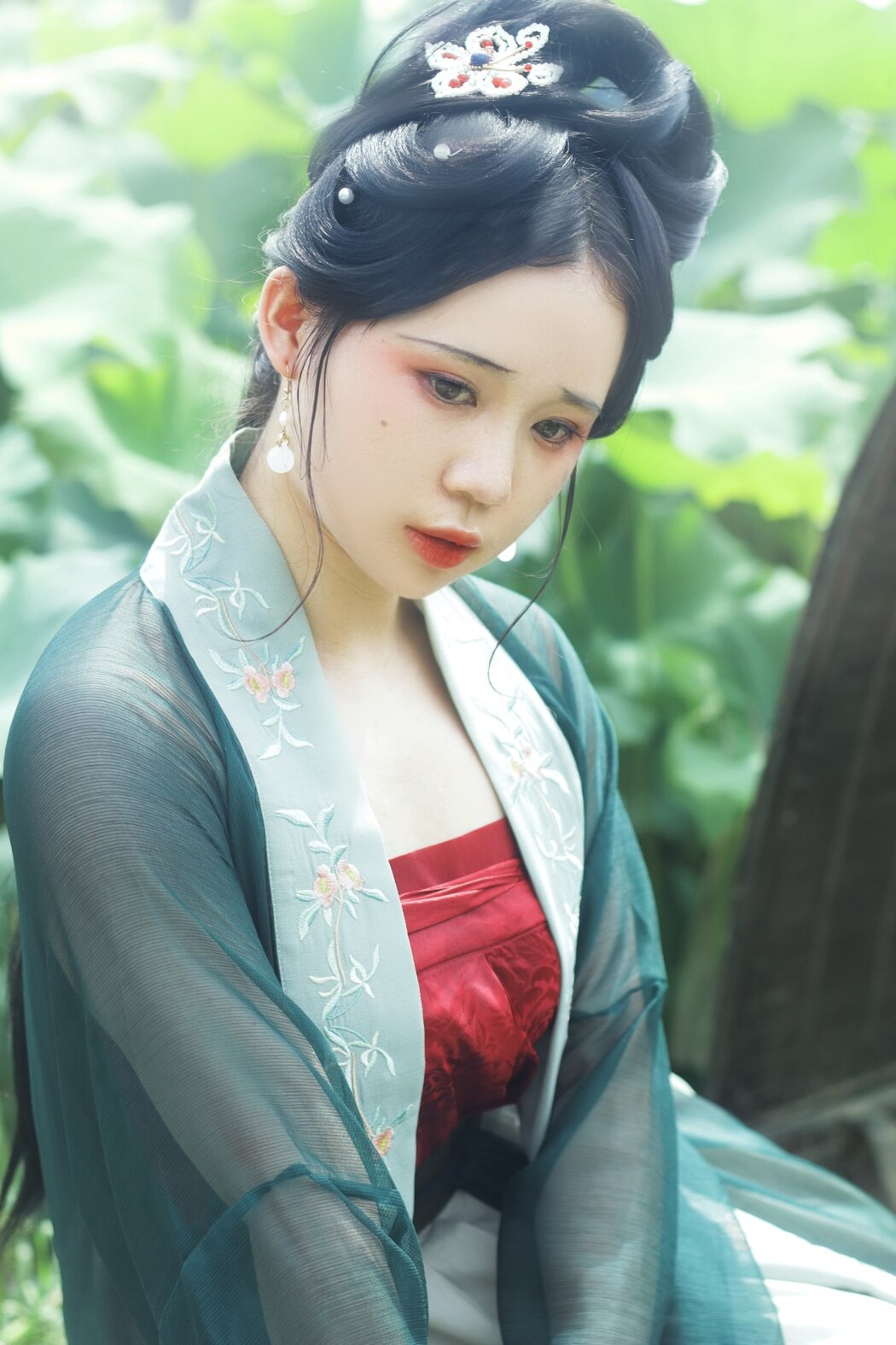 YiTuYu艺图语 Vol.2289 Yi Zhi Gao Gao