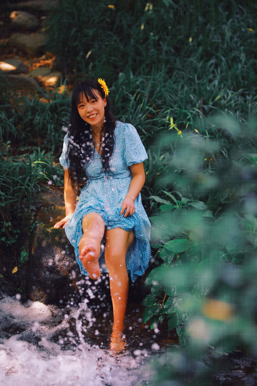 YiTuYu艺图语 Vol.2284 Hu Han Wen