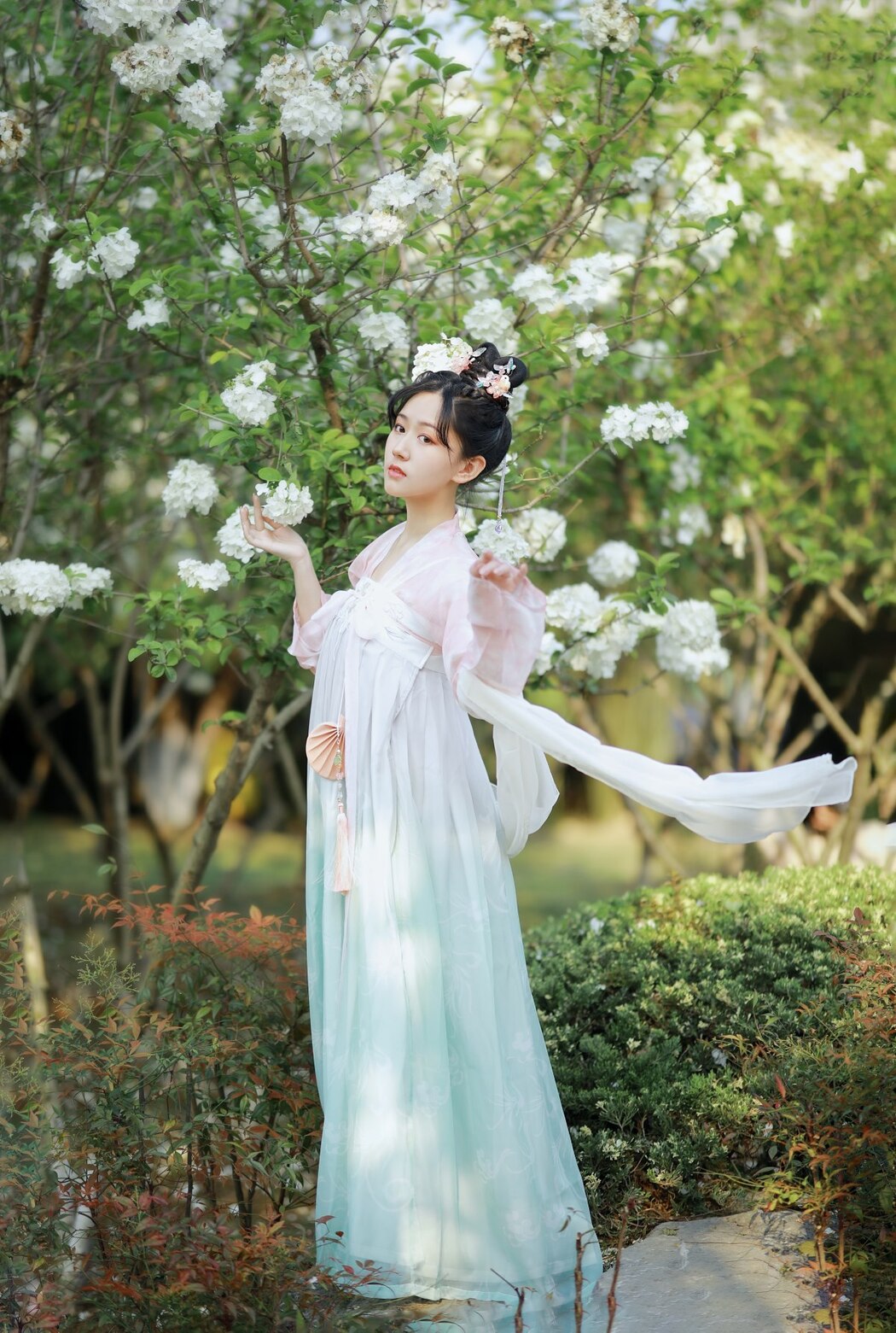 YiTuYu艺图语 Vol.2283 San Yu