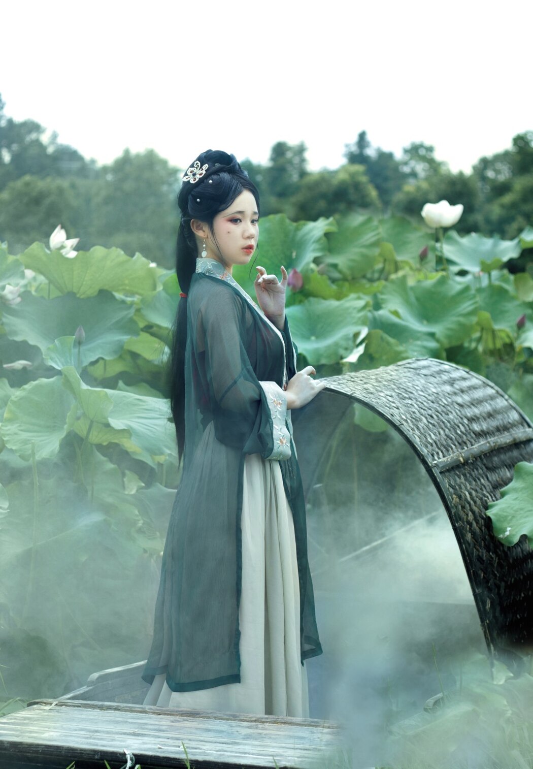 YiTuYu艺图语 Vol.2289 Yi Zhi Gao Gao