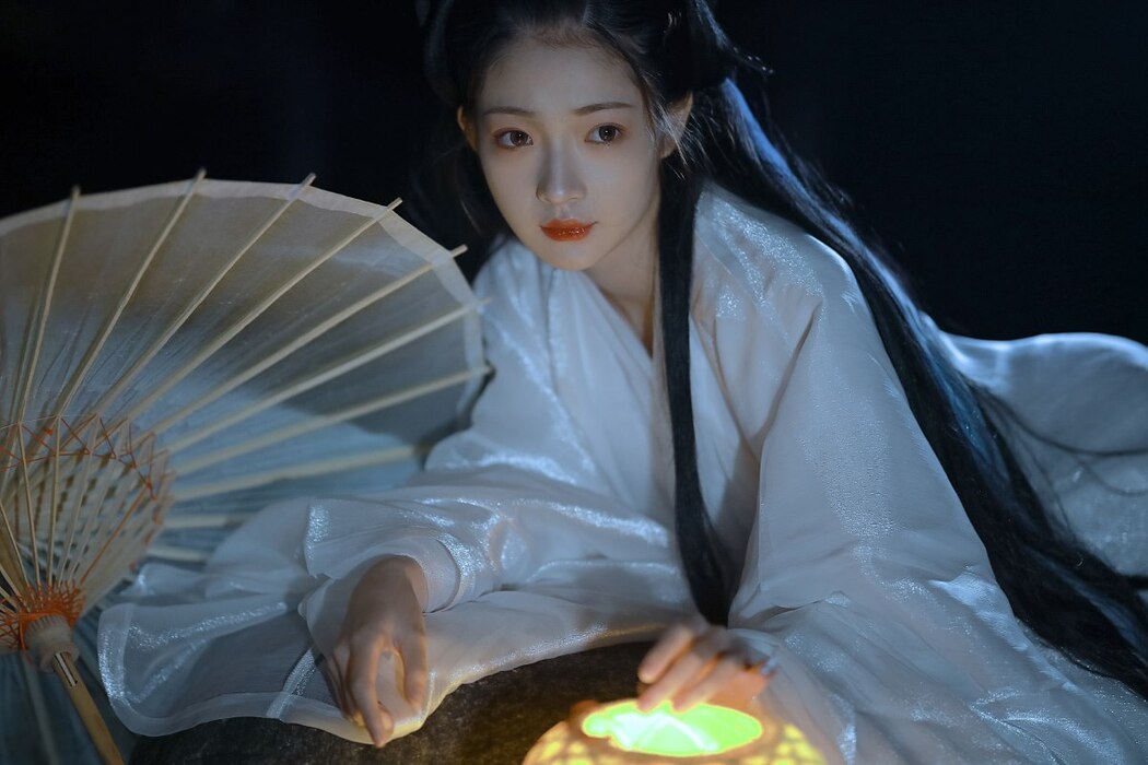 YiTuYu艺图语 Vol.2292 Dai Dai Qi Fei La