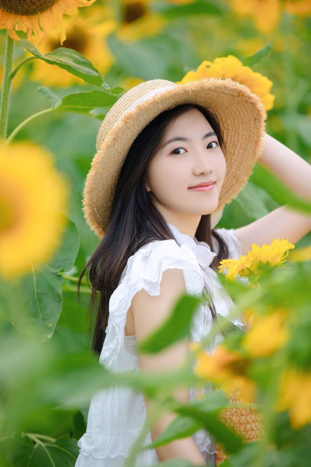 YiTuYu艺图语 Vol.2302 Li Zi