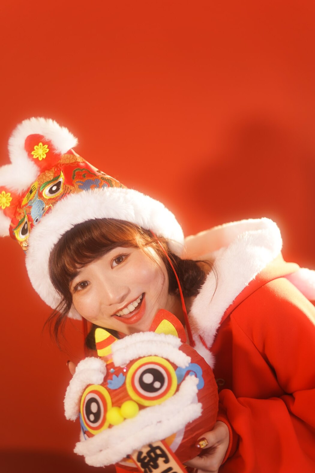 YiTuYu艺图语 Vol.2287 Lan Pang Zi