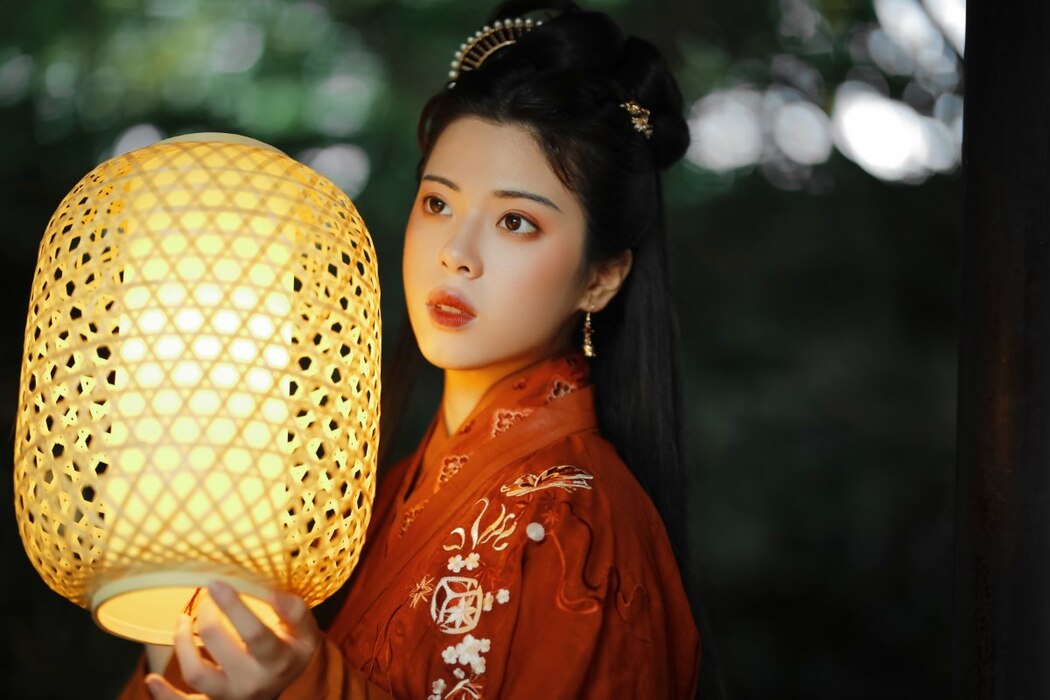 YiTuYu艺图语 Vol.2294 Yi Zhi Qian Qian