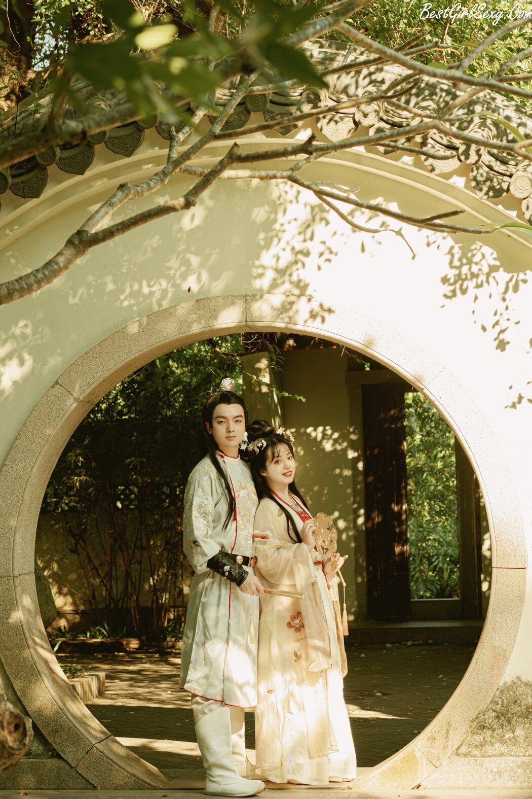 YiTuYu艺图语 Vol.229 Fei Fei
