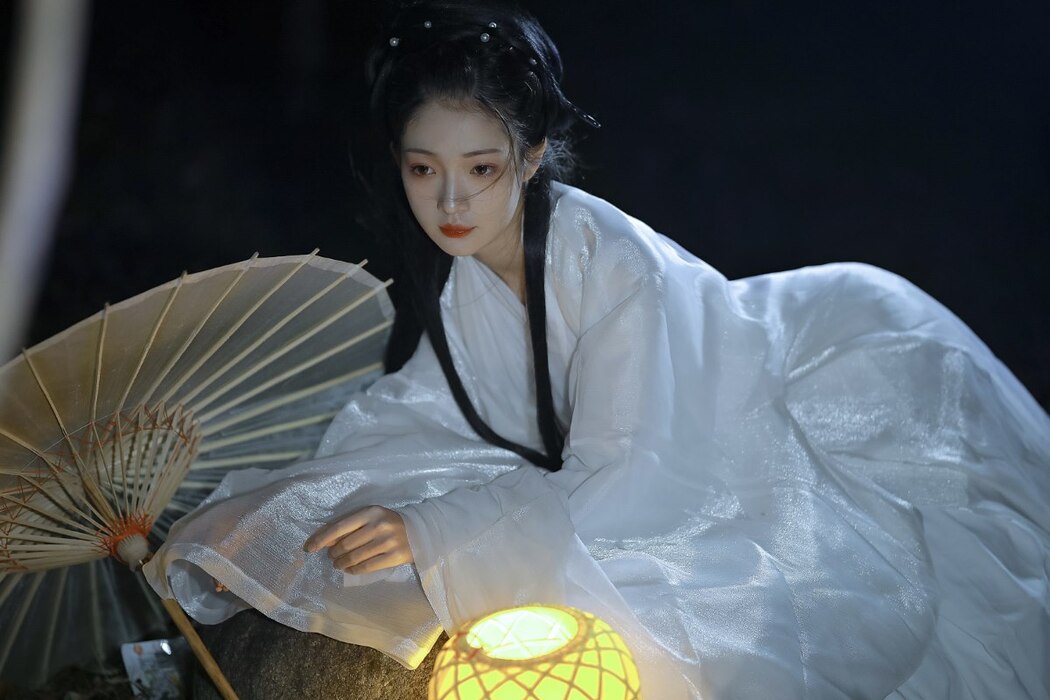 YiTuYu艺图语 Vol.2292 Dai Dai Qi Fei La