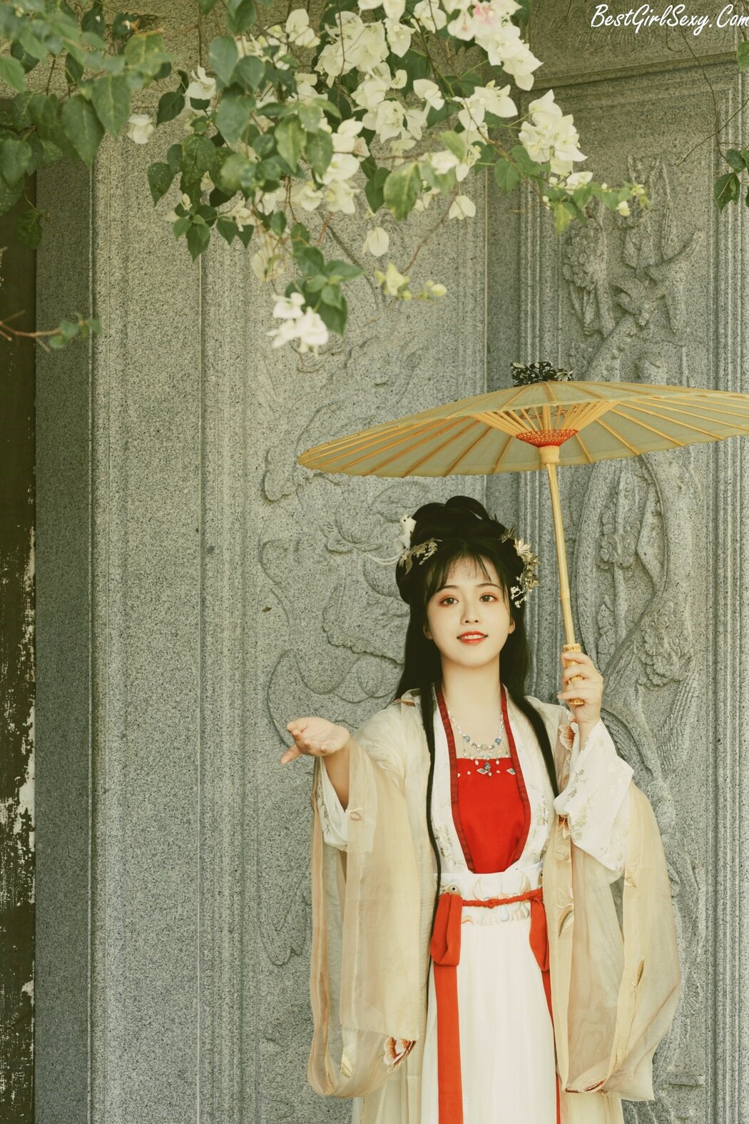 YiTuYu艺图语 Vol.229 Fei Fei