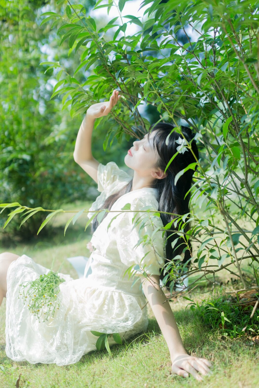 YiTuYu艺图语 Vol.2288 Ke Ai Pao Pao Ya