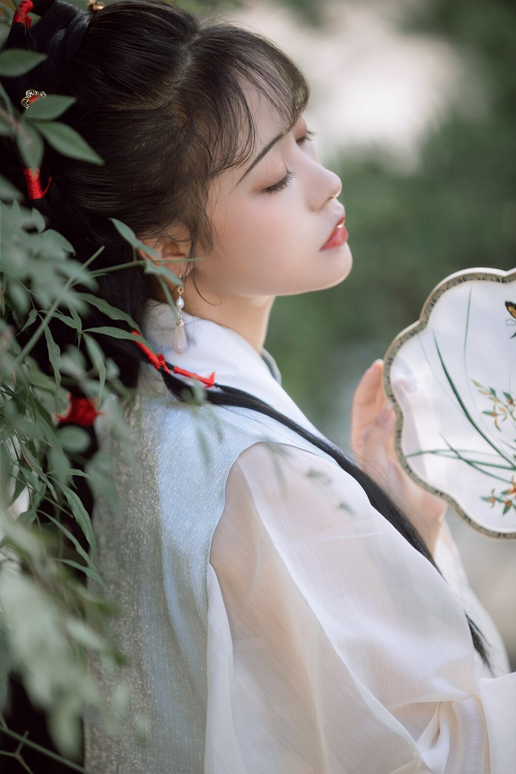 YiTuYu艺图语 Vol.2291 Li Yi Yi