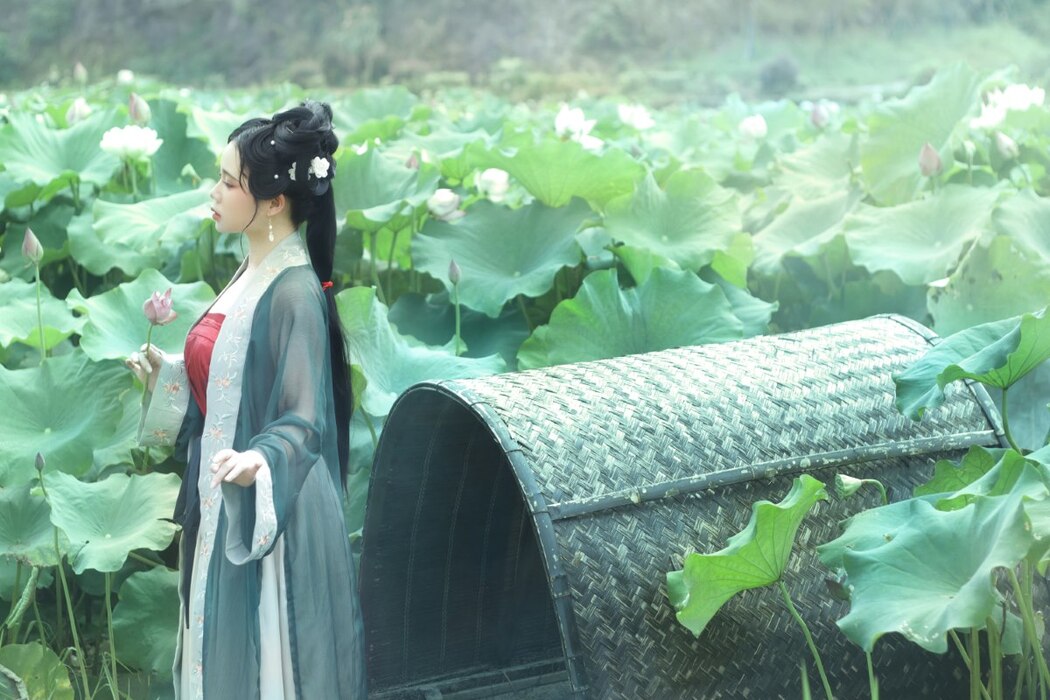 YiTuYu艺图语 Vol.2289 Yi Zhi Gao Gao