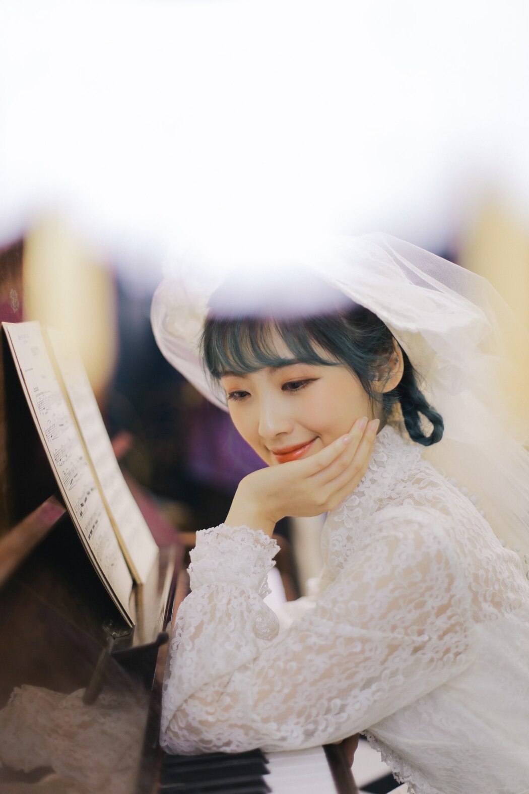YiTuYu艺图语 Vol.2298 Xiao Cao