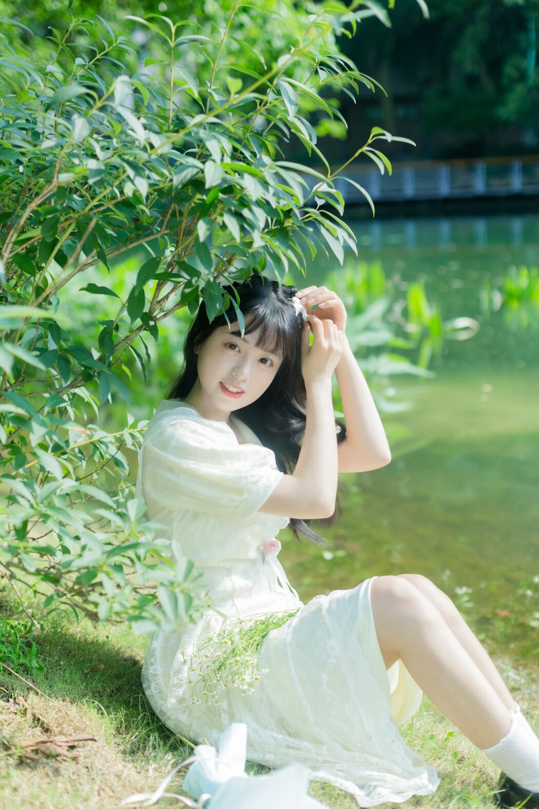 YiTuYu艺图语 Vol.2288 Ke Ai Pao Pao Ya