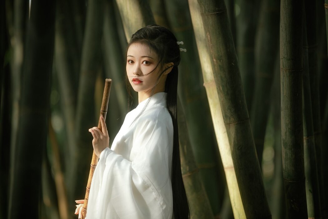 YiTuYu艺图语 Vol.2280 Li Yi Yi