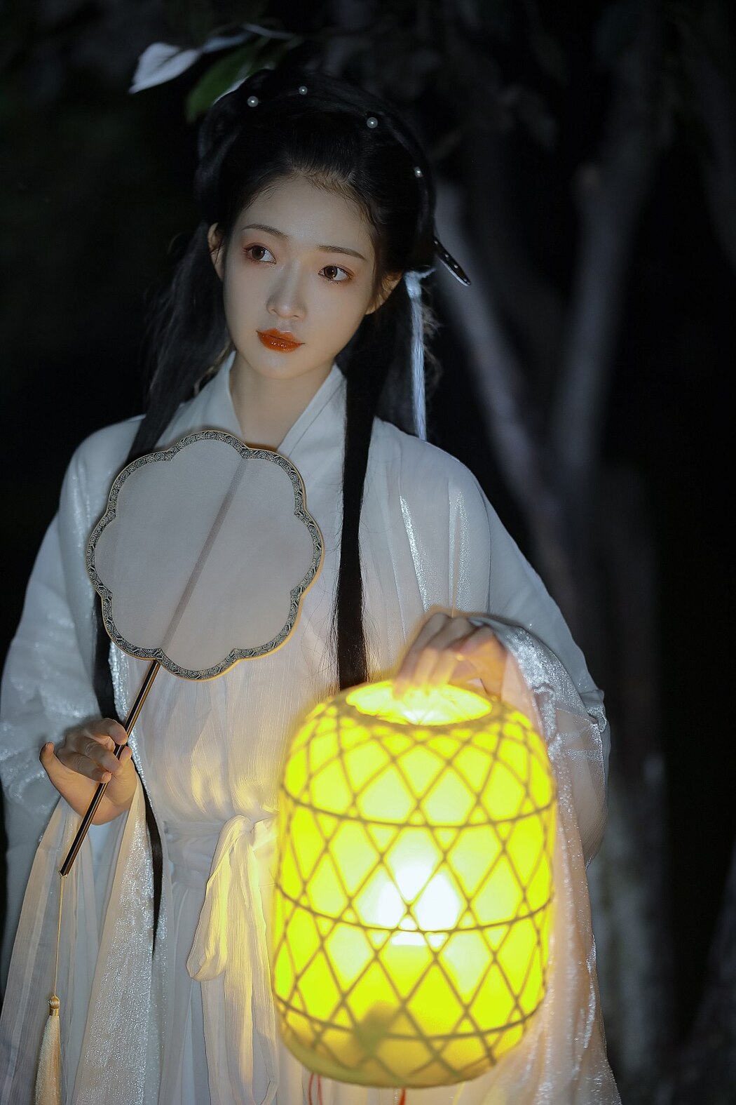 YiTuYu艺图语 Vol.2292 Dai Dai Qi Fei La