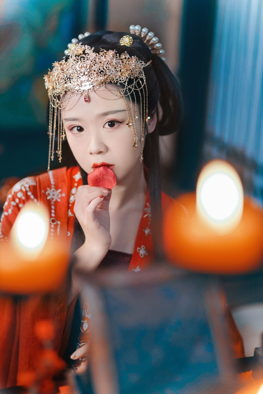 YiTuYu艺图语 Vol.2301 Tuan Zi