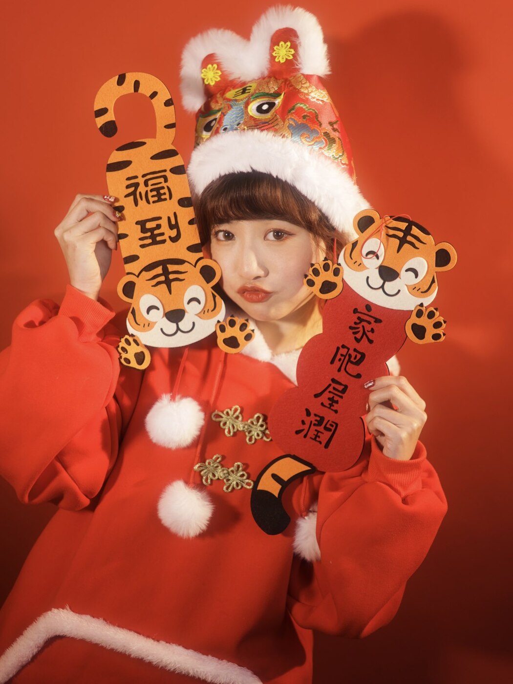 YiTuYu艺图语 Vol.2287 Lan Pang Zi