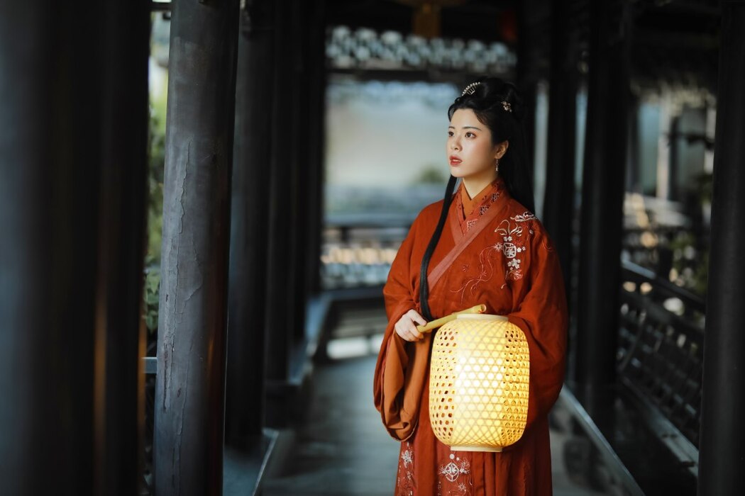 YiTuYu艺图语 Vol.2294 Yi Zhi Qian Qian
