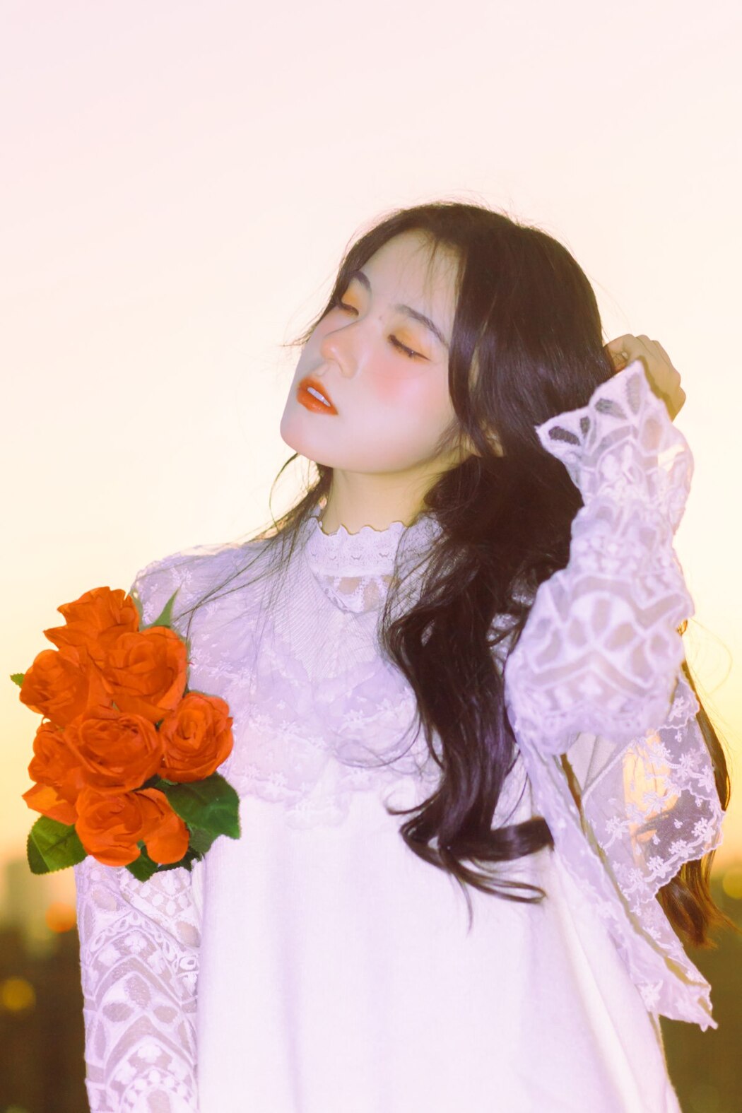 YiTuYu艺图语 Vol.2282 Jing Jing Jing
