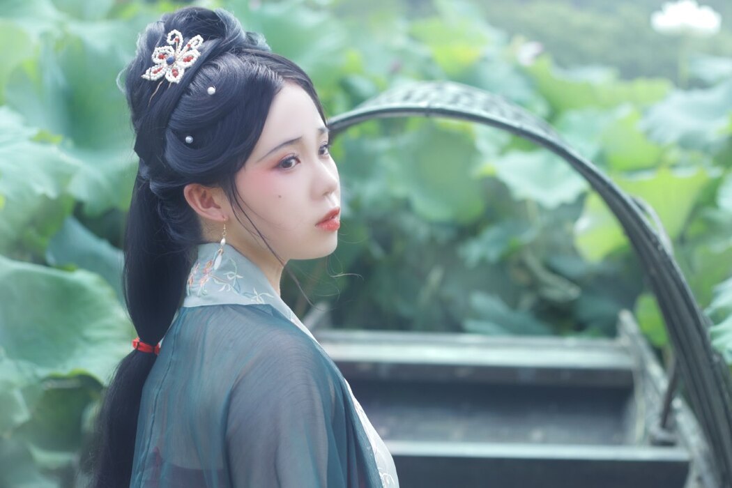 YiTuYu艺图语 Vol.2289 Yi Zhi Gao Gao