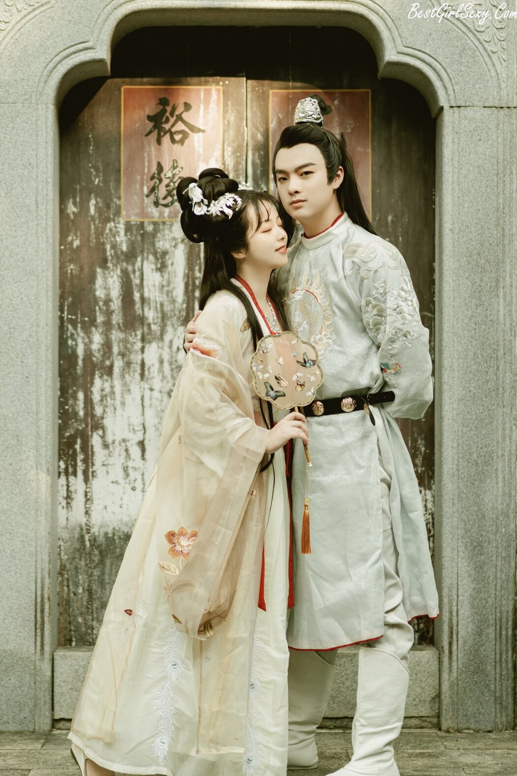 YiTuYu艺图语 Vol.229 Fei Fei