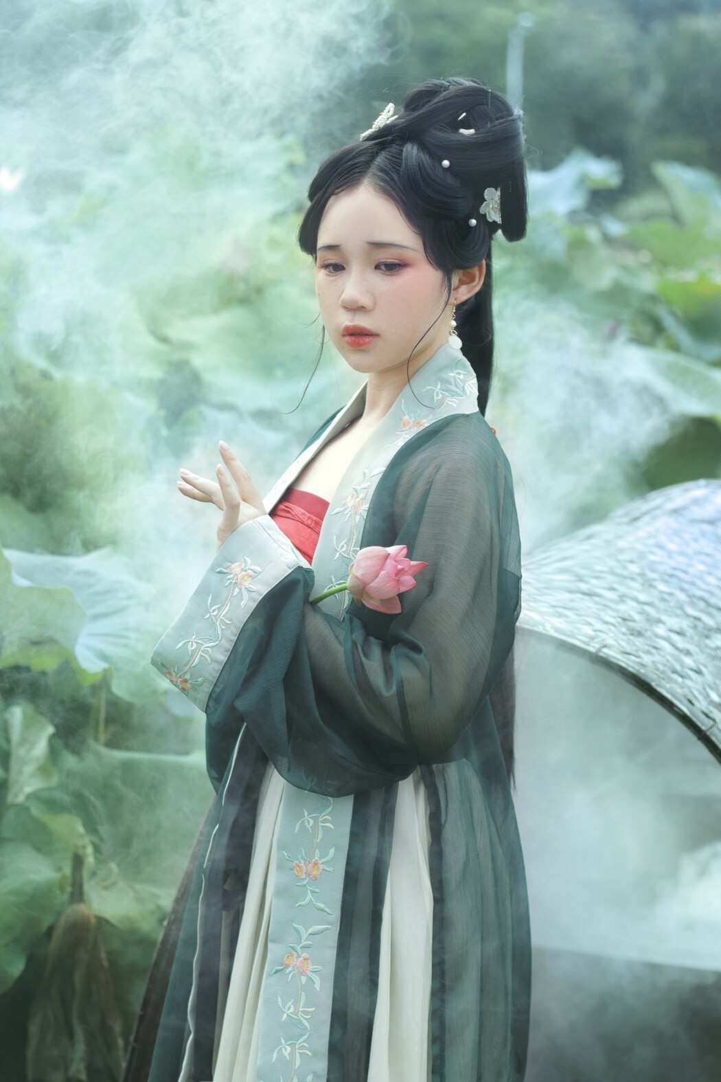 YiTuYu艺图语 Vol.2289 Yi Zhi Gao Gao