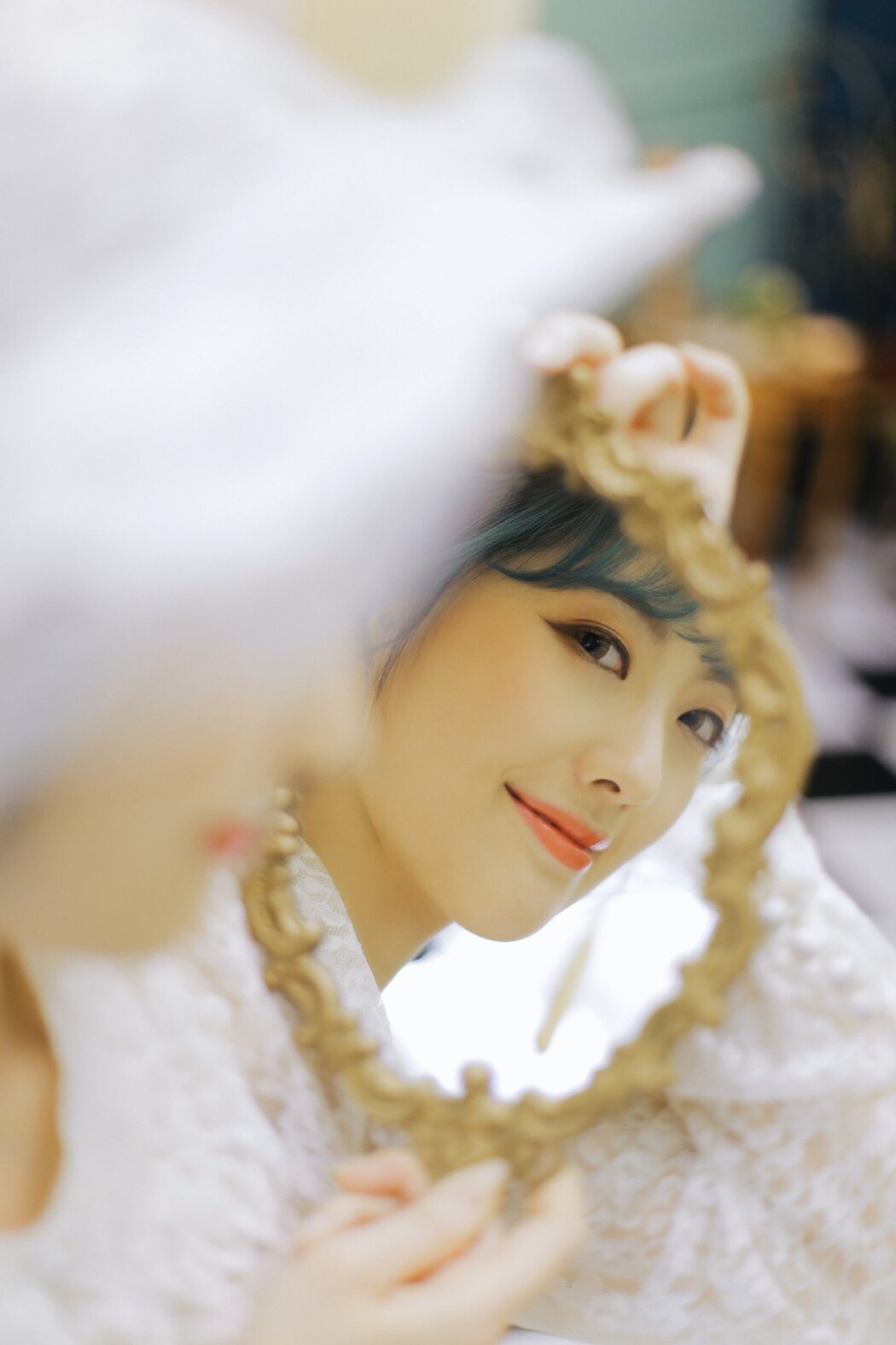 YiTuYu艺图语 Vol.2298 Xiao Cao