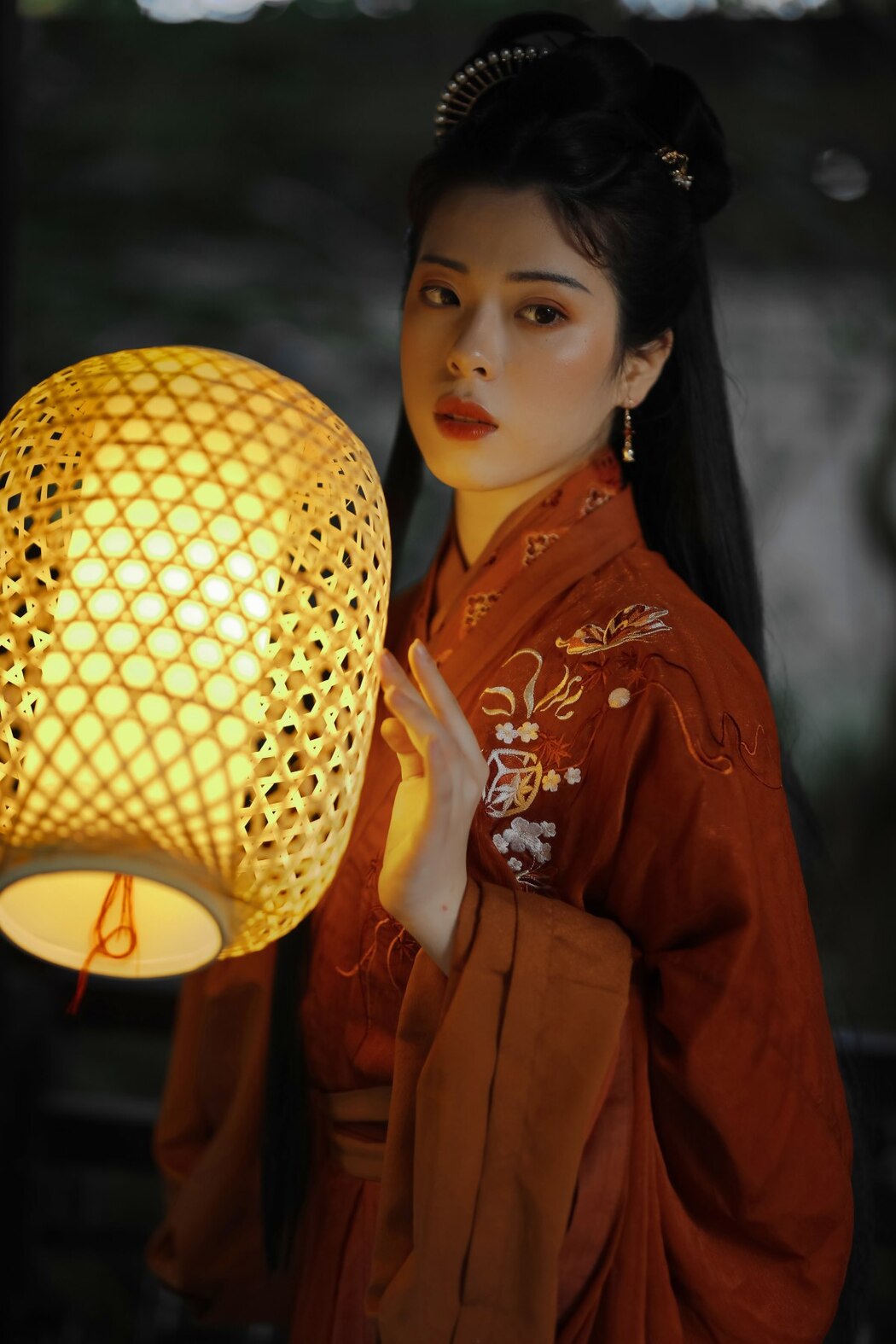 YiTuYu艺图语 Vol.2294 Yi Zhi Qian Qian