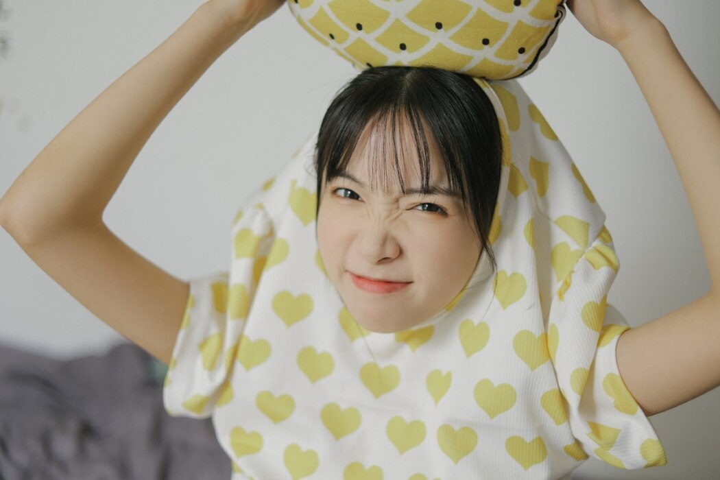 YiTuYu艺图语 Vol.2299 Yi Zhi A Meng Zai