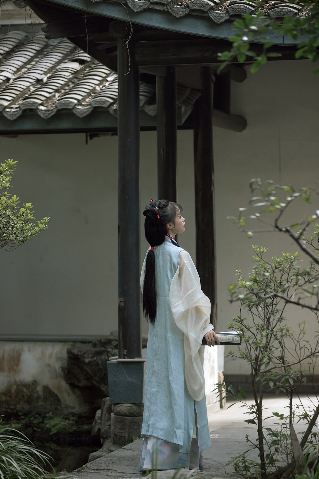 YiTuYu艺图语 Vol.2291 Li Yi Yi