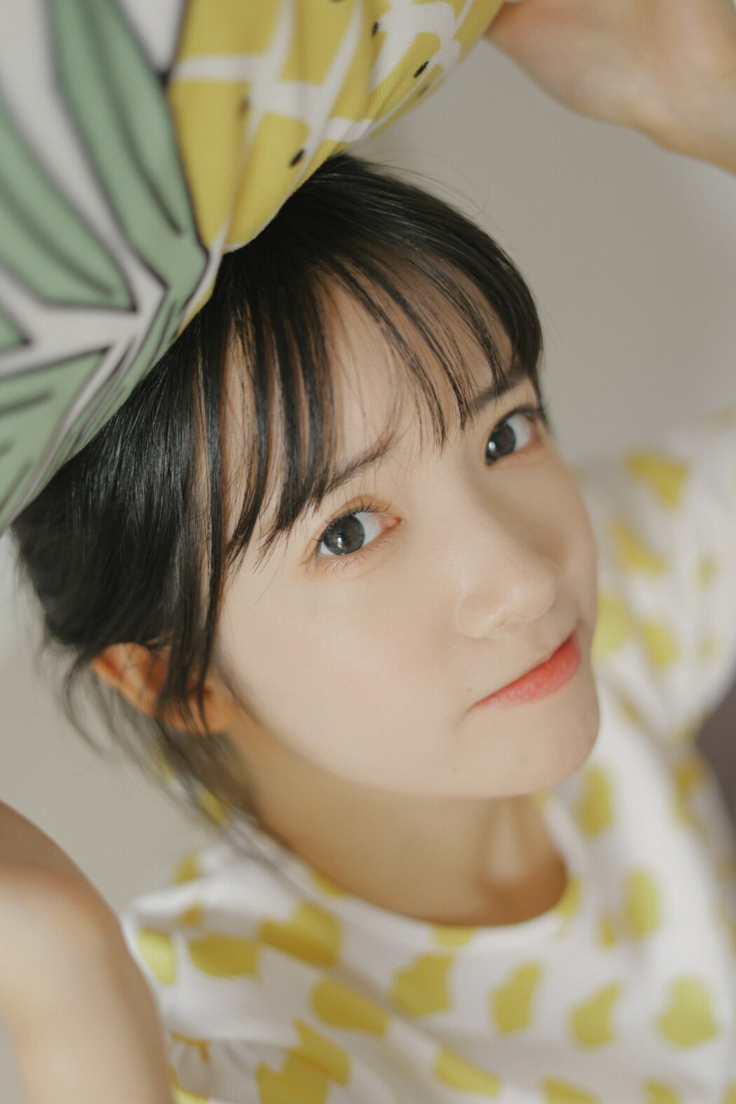 YiTuYu艺图语 Vol.2299 Yi Zhi A Meng Zai