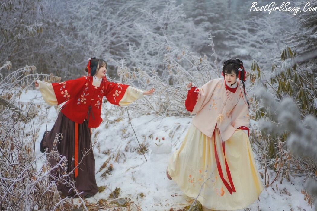 YiTuYu艺图语 Vol.228 Zhao Rui Jie Ez