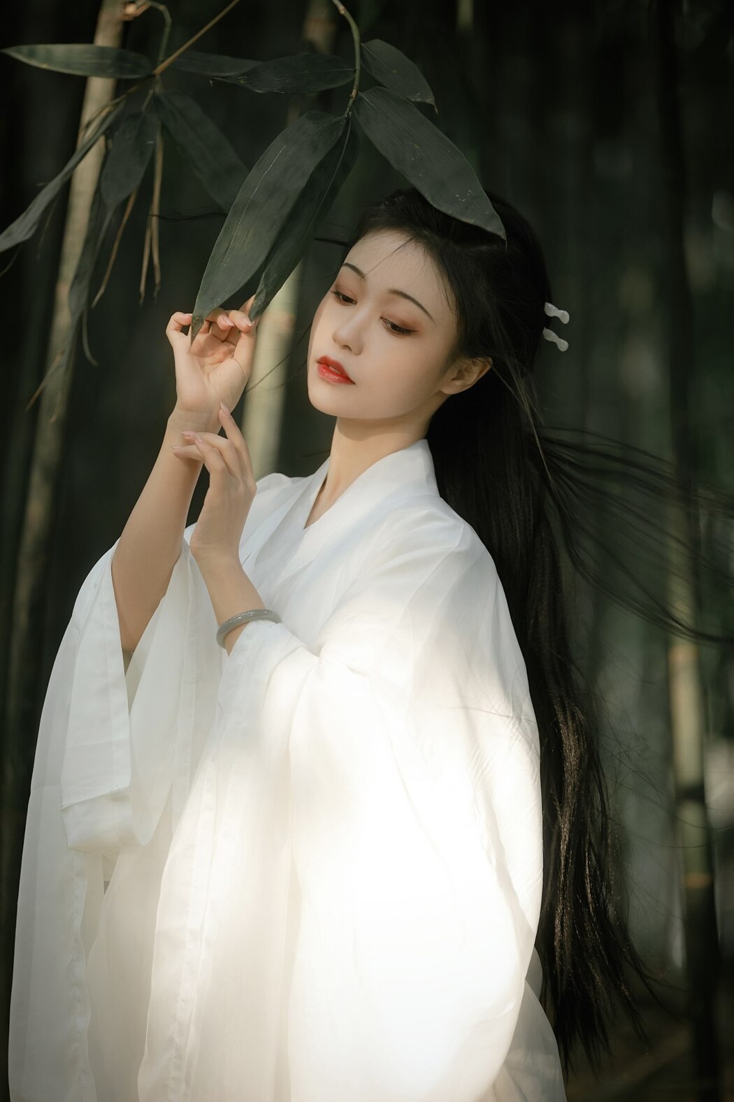 YiTuYu艺图语 Vol.2280 Li Yi Yi