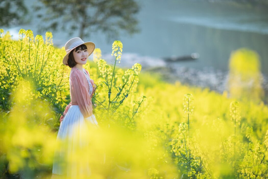 YiTuYu艺图语 Vol.2290 Dong Qin