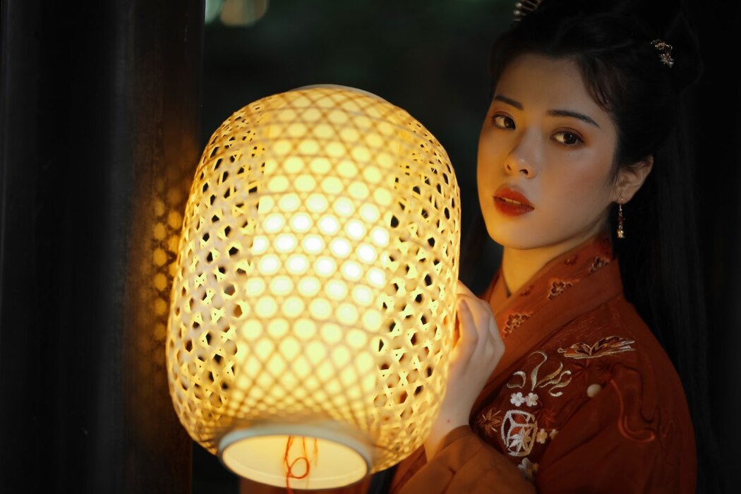 YiTuYu艺图语 Vol.2294 Yi Zhi Qian Qian