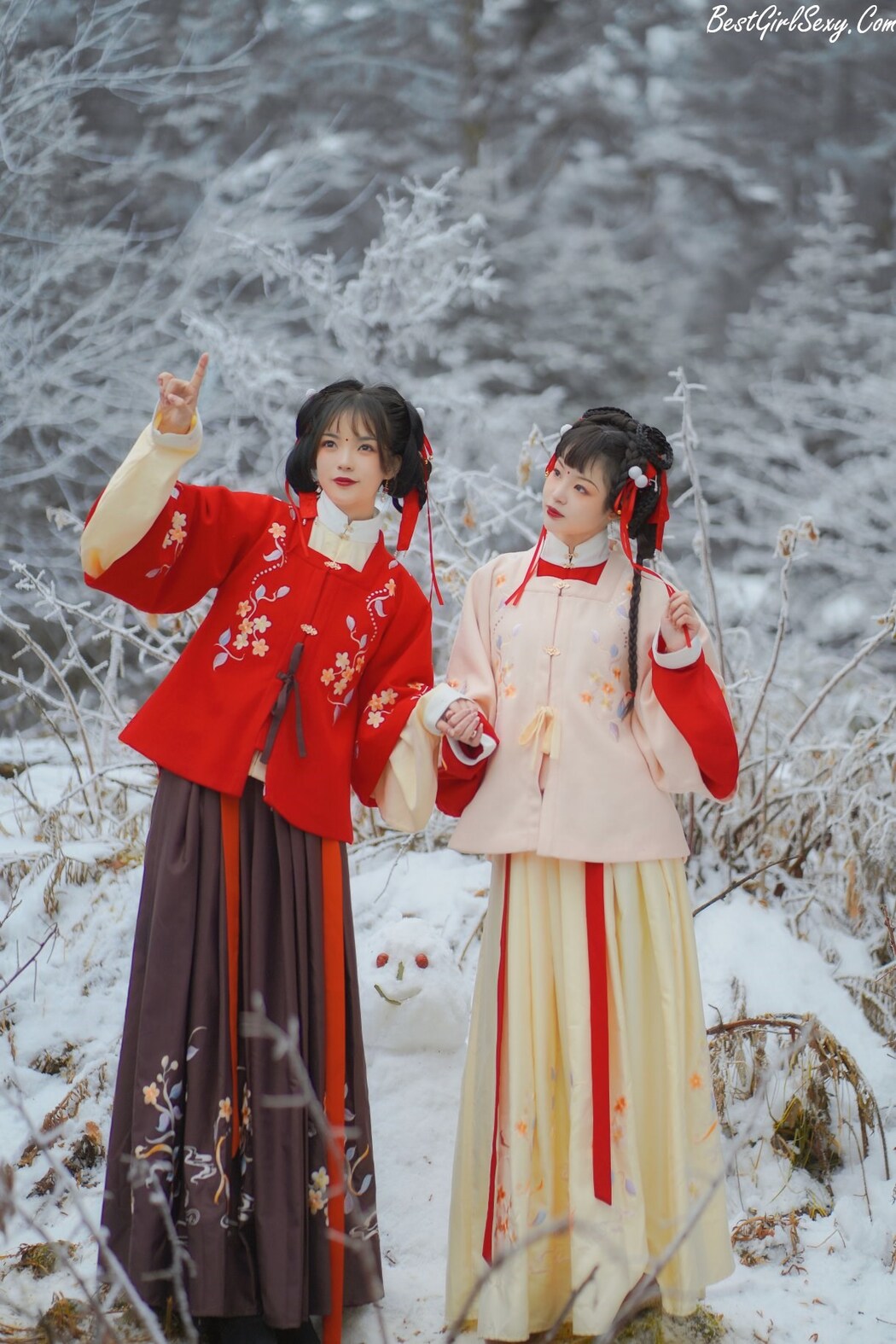 YiTuYu艺图语 Vol.228 Zhao Rui Jie Ez