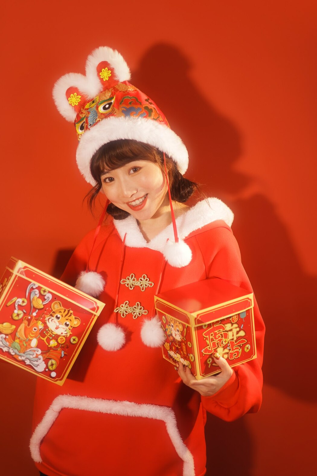 YiTuYu艺图语 Vol.2287 Lan Pang Zi