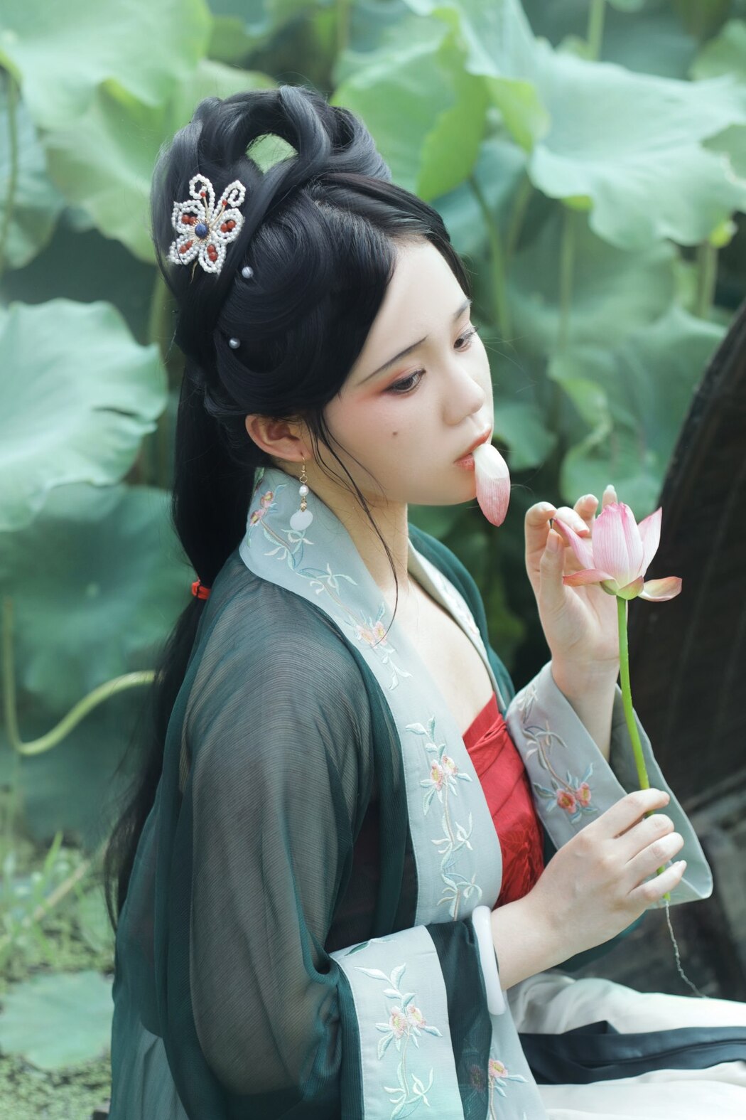 YiTuYu艺图语 Vol.2289 Yi Zhi Gao Gao