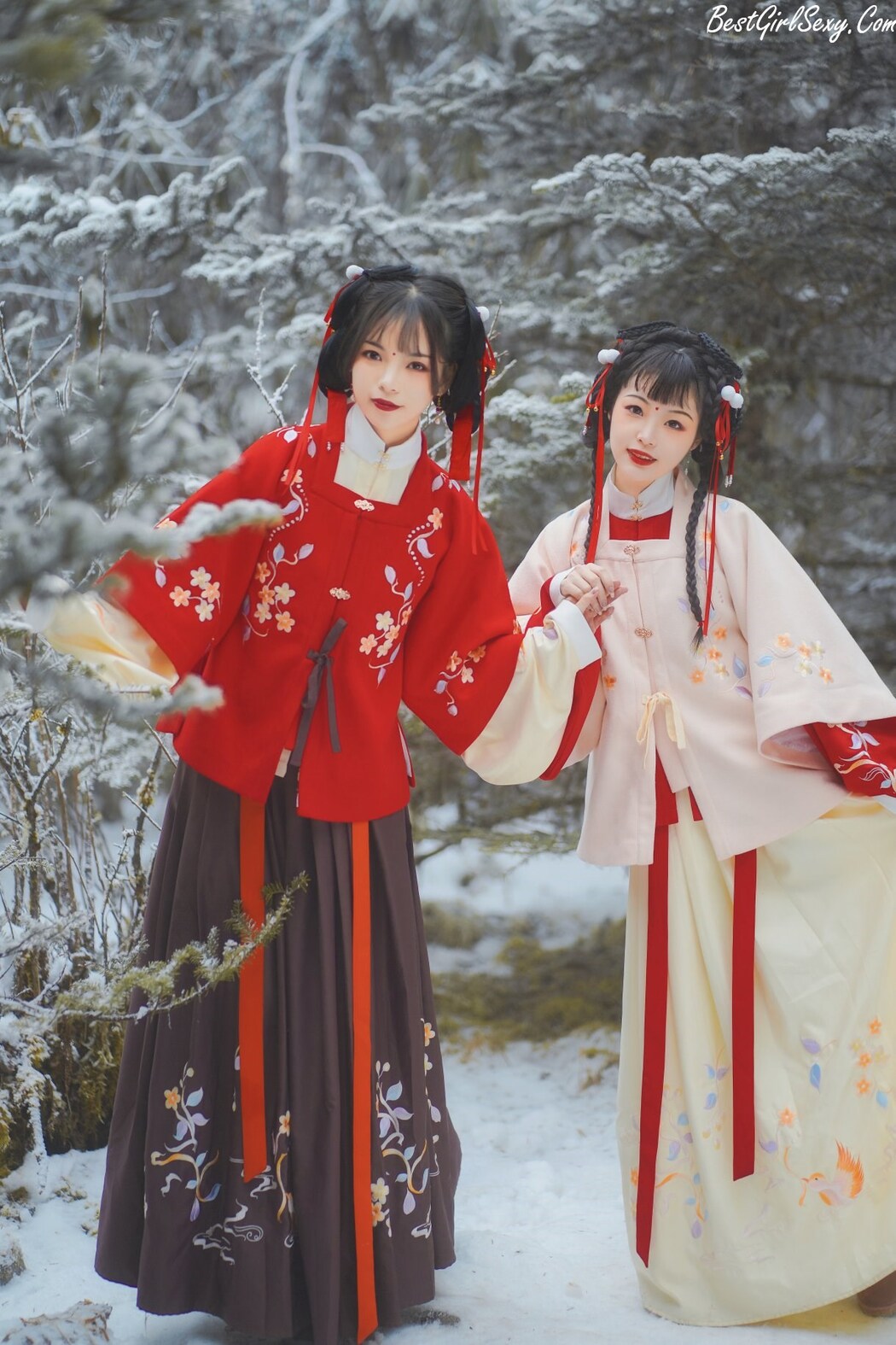 YiTuYu艺图语 Vol.228 Zhao Rui Jie Ez