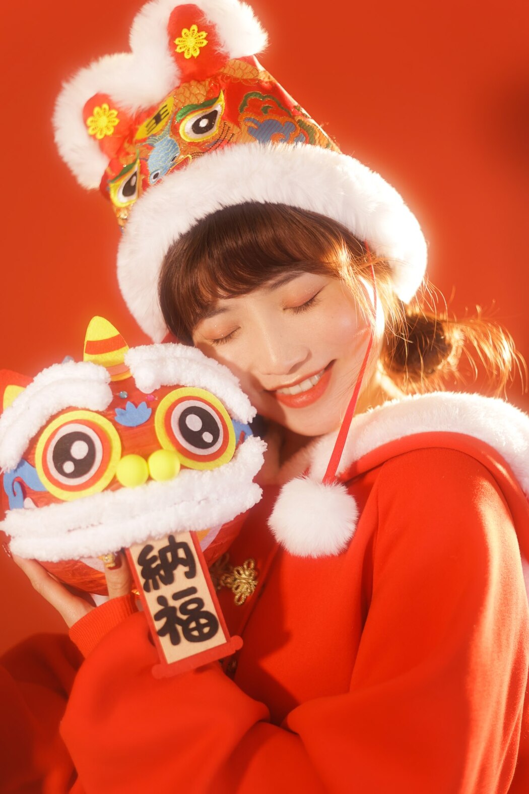 YiTuYu艺图语 Vol.2287 Lan Pang Zi