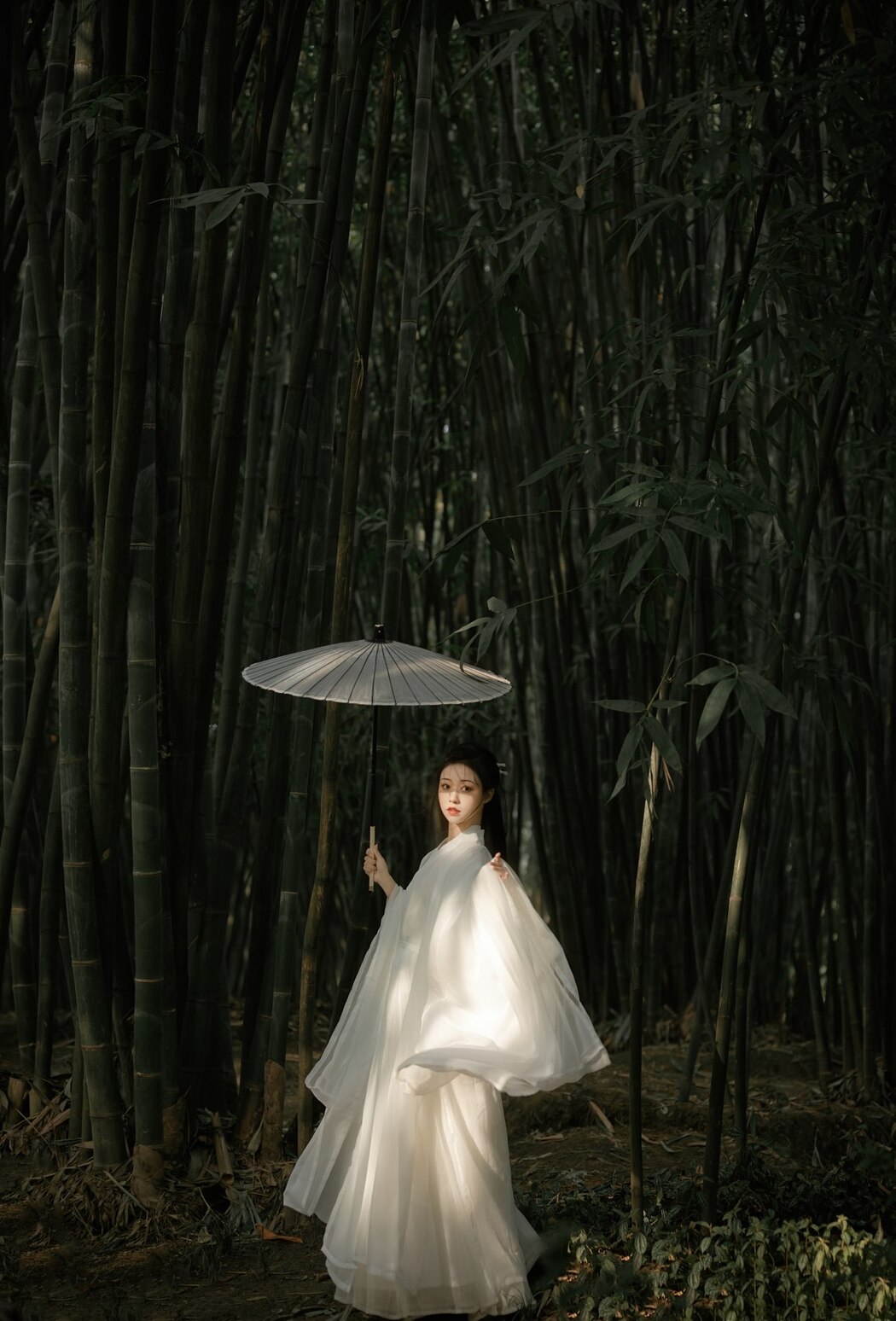 YiTuYu艺图语 Vol.2280 Li Yi Yi