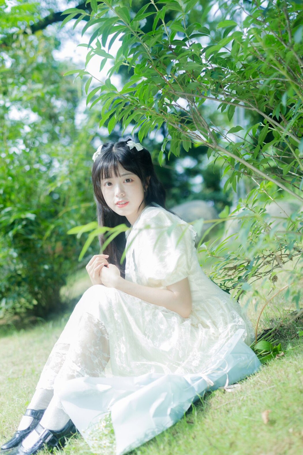 YiTuYu艺图语 Vol.2288 Ke Ai Pao Pao Ya