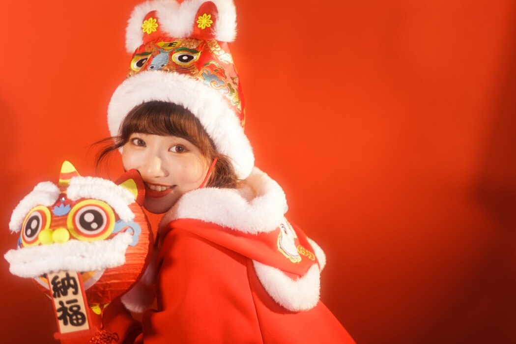 YiTuYu艺图语 Vol.2287 Lan Pang Zi