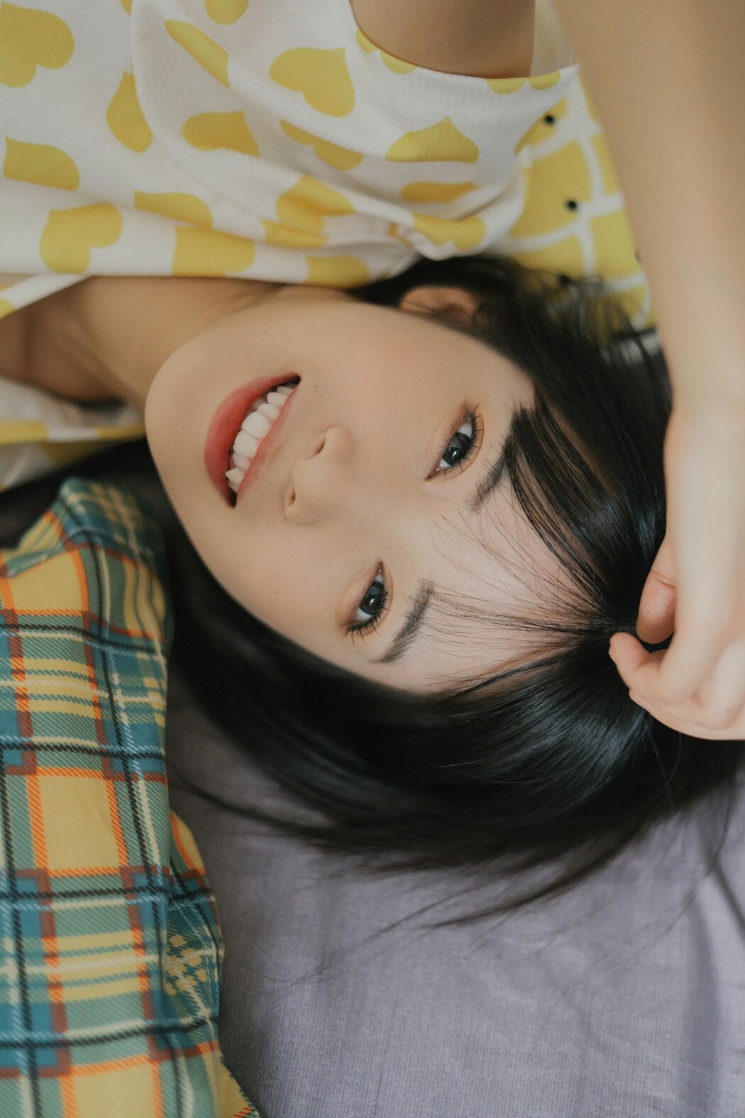 YiTuYu艺图语 Vol.2299 Yi Zhi A Meng Zai