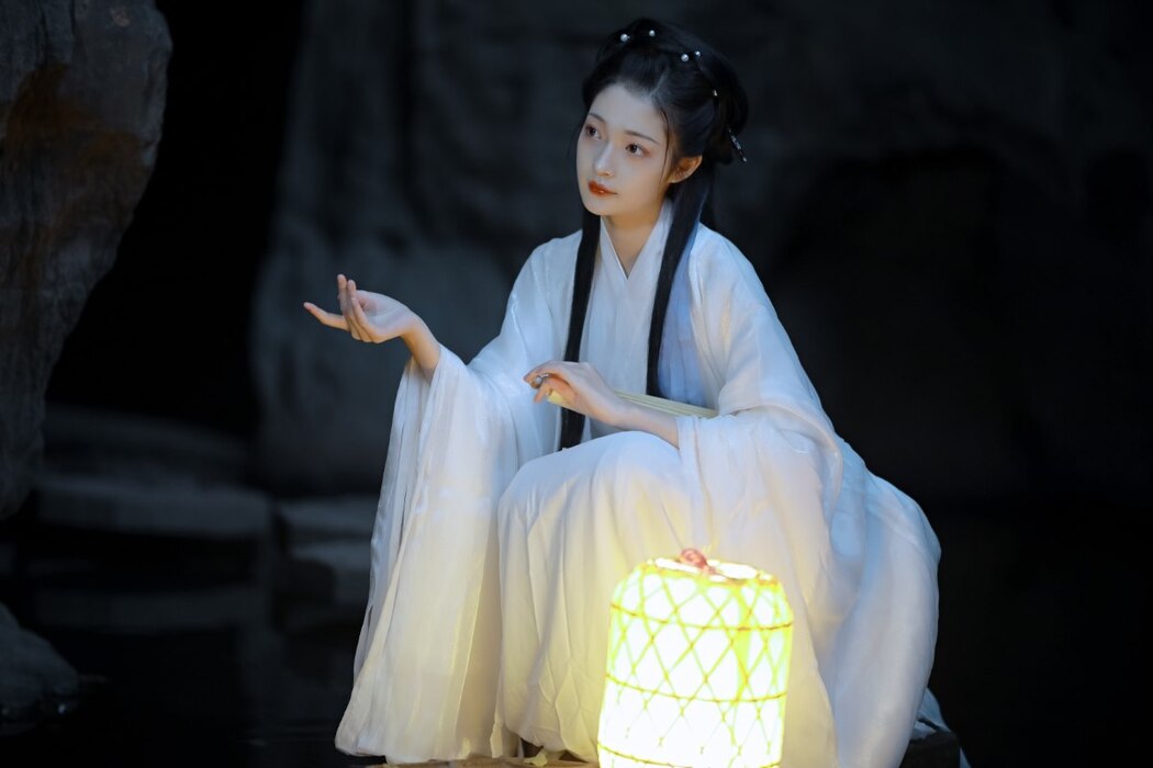 YiTuYu艺图语 Vol.2292 Dai Dai Qi Fei La