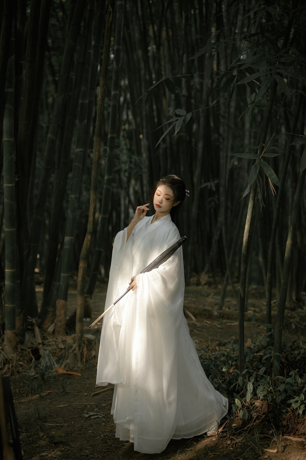 YiTuYu艺图语 Vol.2280 Li Yi Yi