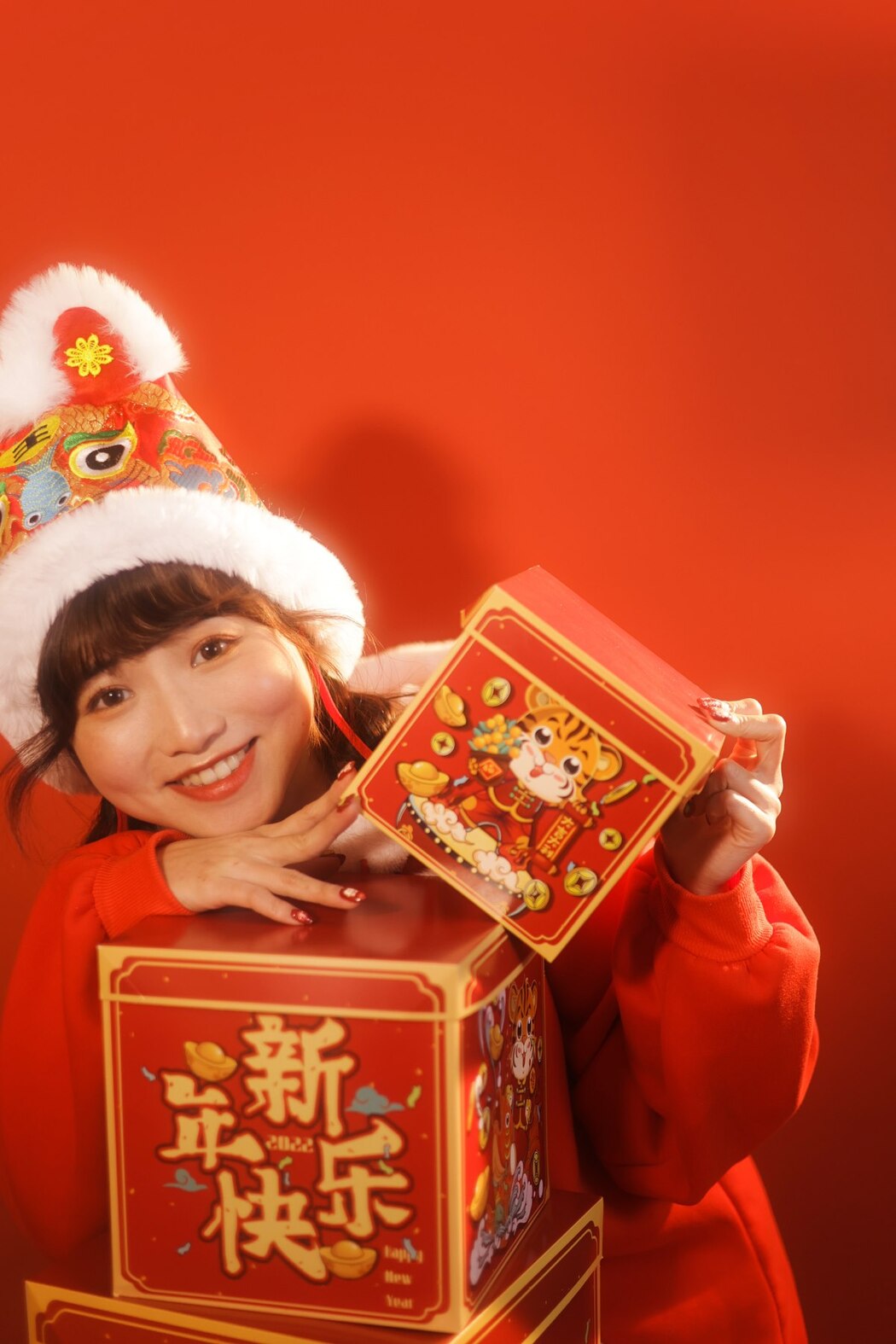 YiTuYu艺图语 Vol.2287 Lan Pang Zi